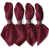 Cranberry / Burgundy is out of stock selected