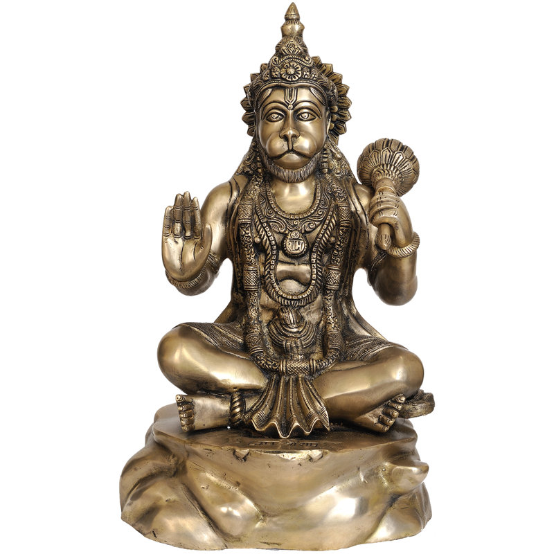 Religious & Spiritual Statue