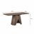 Sculptural Curved Back Dining Set-1216318799-1218256103