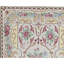 Wool Floral Area Rug-50231089