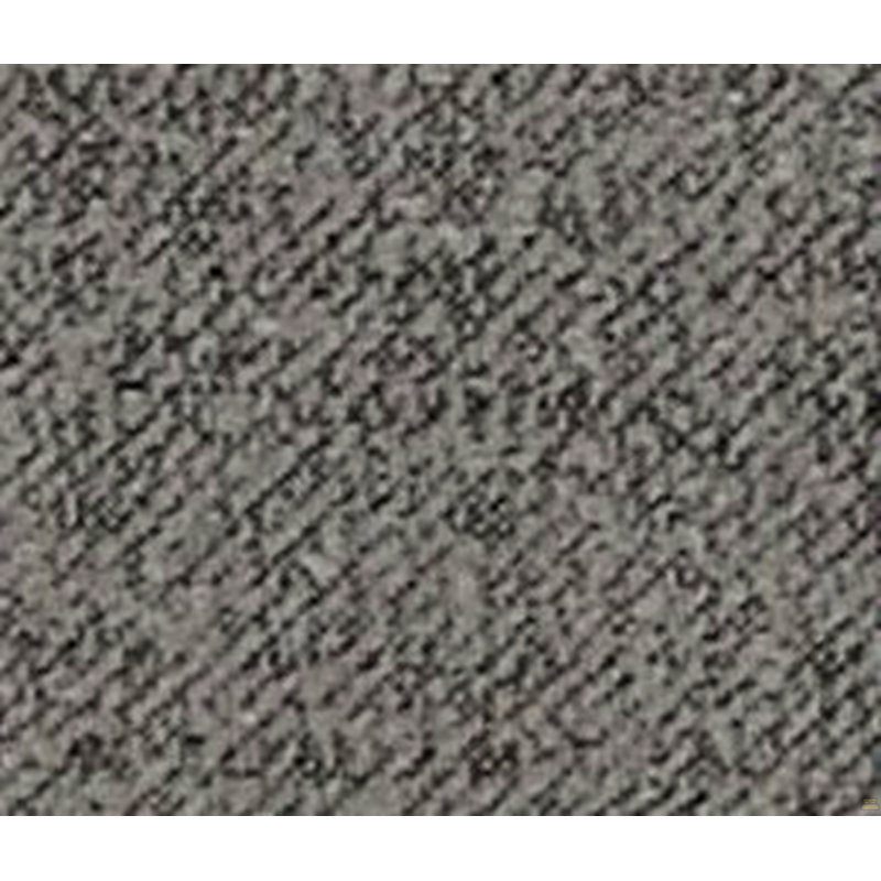 Boucle Sectional Sofa W/9 Pillows