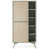 Light Sage Matt/Oak Scandi