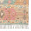 Idiokitas area rug Hand Made Rectangle Multi coloured-2013231694