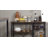 Milburn Wood Kitchen Island-1941239285
