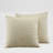Signature Velvet Throw Pillow Covers - Decorative Pillow Covers-226959070