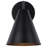Jabreya Steel Outdoor Armed Sconce