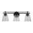 WoodWard 3 - Light Dimmable Vanity Light-251097946
