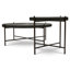 IE Series Sanskrit End Table