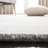 Candelo Hand Tufted Wool/Viscose Floral Rug in Gray/Ivory-21120868