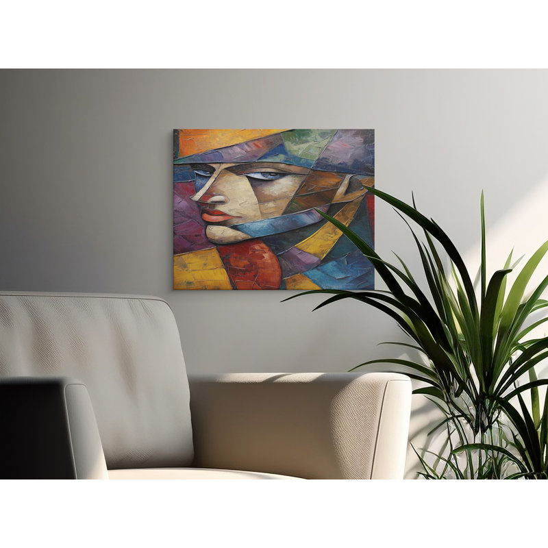 Wrapped Canvas Print Set, 30.48 cm H x 91.44 cm W