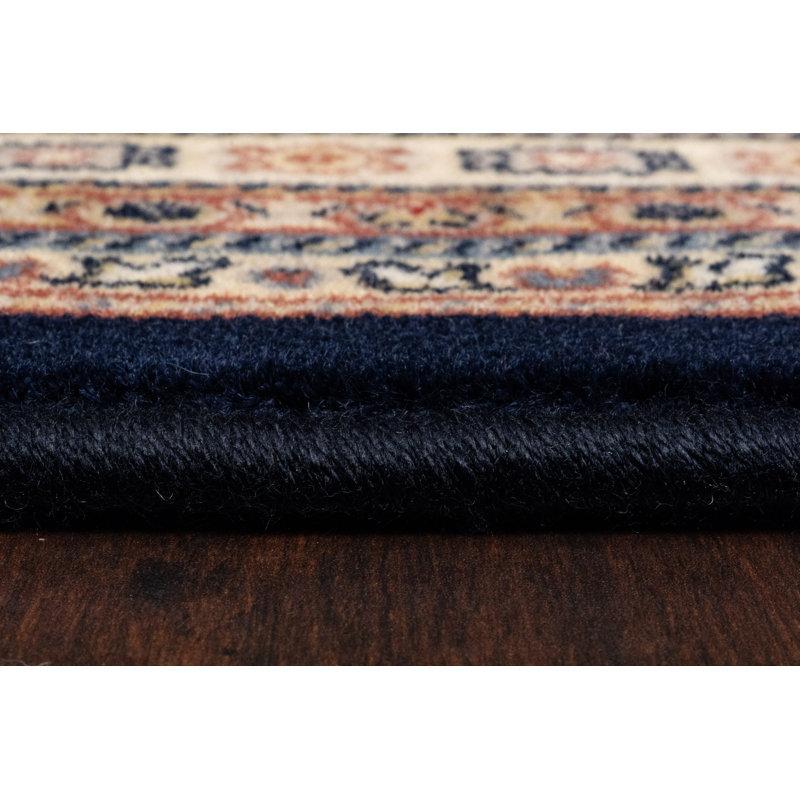 Cirro Wool Oriental Indoor Rug, Runner 2'9" x 11'6"