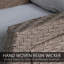 67.05cm Wide Glider Standard Recliner
