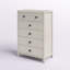 Commode 5 tiroirs Arranda-637026103