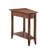 Carbin 24" Tall End Table with Shelf-1413449003
