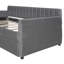Lit de jour simple tapissier avec tiroirs-1259703860