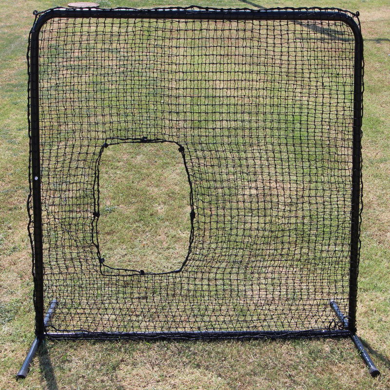 Cimarron Sports Fabric Goal