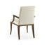 Toulouse Upholstered Arm Chair