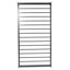 Lit plateforme en acier robuste de 2 po Blantex University-1797673419