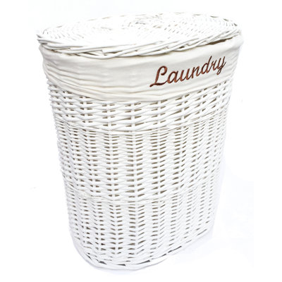Laundry Hamper
