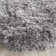 Canham Shag Hand Tufted Performance Solid Color Rug