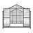 8' X 12' Outdoor Greenhouse