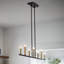 Lustre linéaire Lazlo Kiro
