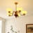 Kanth 3 - Light Chandelier-2138528892