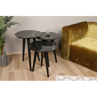 Table d'appoint