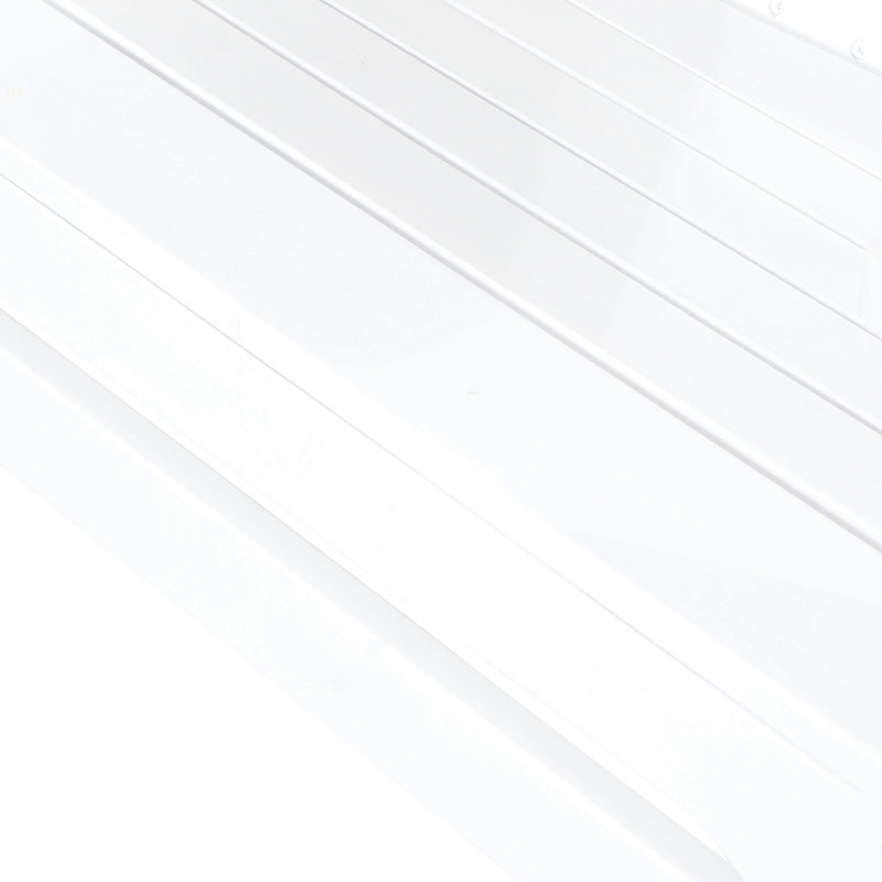 FOLDABLE ADIRONDACK CHAIR, White
