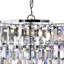 5 - Light Crystal Chandelier-99060178