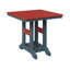Garden Classic Outdoor Square Bar Table-1149046284-1149046277-1149046396