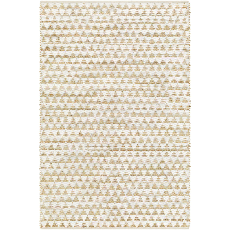 Addy Geometric Indoor Rug, Rectangle 5' x 7'6"