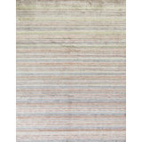Striped Area Rug