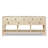 75 " W Console Table