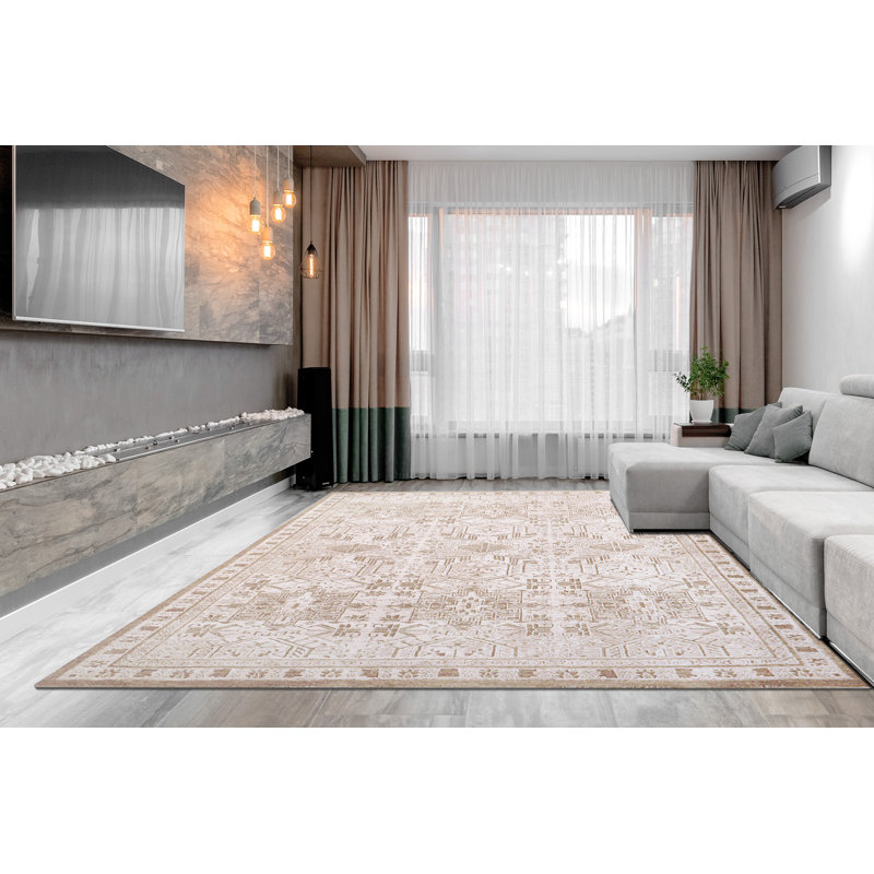 Romeoville Rug, Rectangle 2'7" x 4'11"