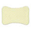 Tapis pastel 1 pièce