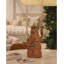 Xanthe Sculpture Brown
