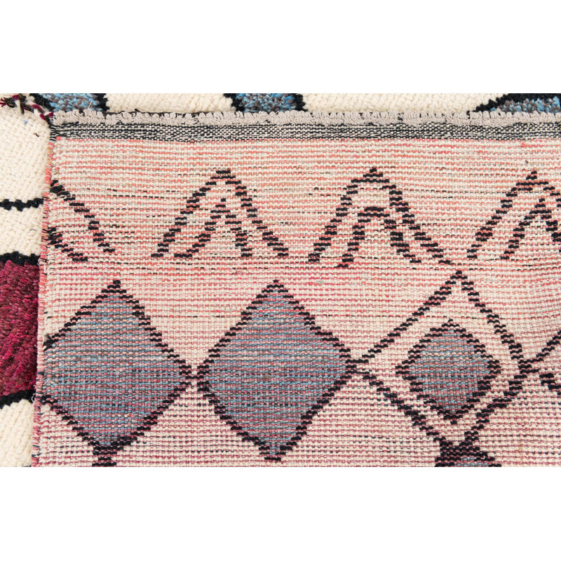 Tapis ivoire Kalmanovitz