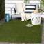 Tapis d'intérieur / extérieur Baileyville-32866860