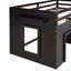 Lit mezzanine simple par Harriet Bee-1938149938