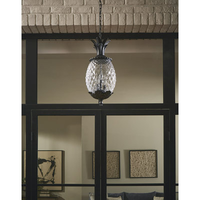 Arlesey 3 - Light Outdoor Pendant