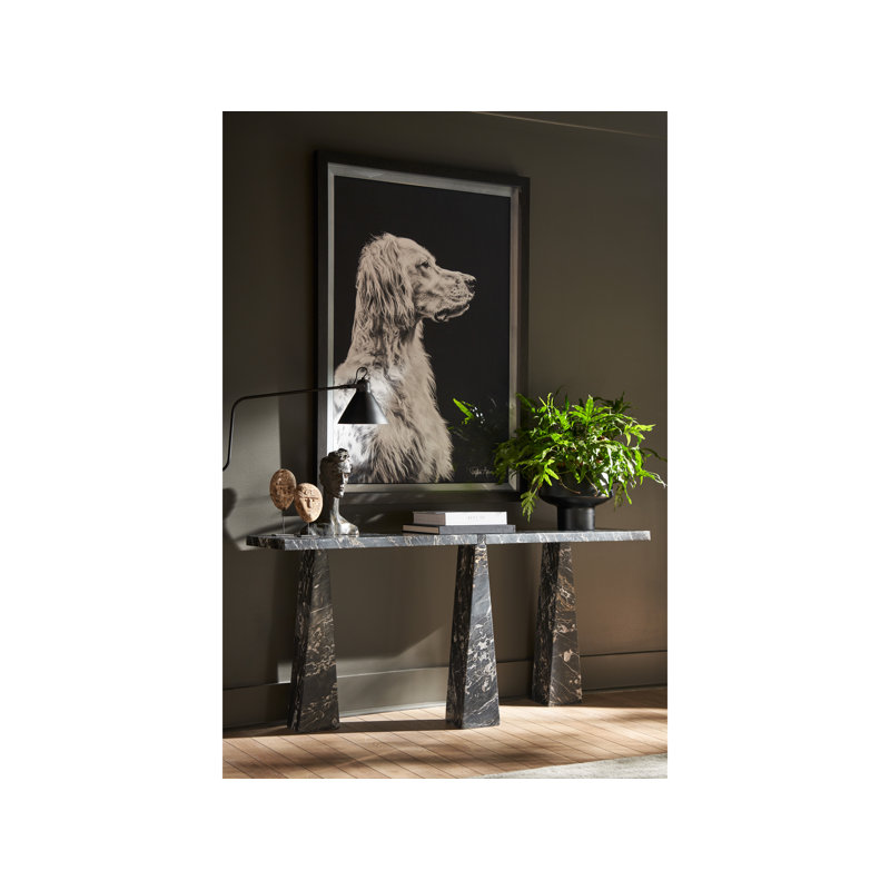Spectrum Console Table