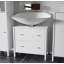 Ybarra Single Bathroom Vanity Base
