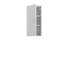 Ybarra 3 Piece Accent Shelf