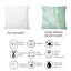 Coussin Green Green-1157868290