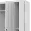 Allington 3 Door Wardrobe-118541702