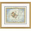 Gemini Giclee Print by David Phoenix