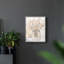 FLORAL Series DLVII - Impression encadrée de qualité supérieure - Prêt à accrocher - Aucun clou requis-627263022-627263008