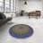 Geometric Indoor Rug-67763369