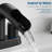 2-handle Bathroom Faucet with Drain Assembly-100240949